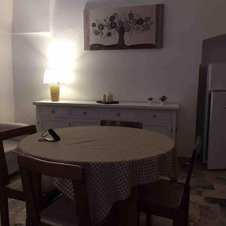 Appartement Alloggio Incantevole Storico à Carovigno Extérieur photo