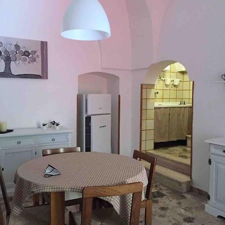 Appartement Alloggio Incantevole Storico à Carovigno Extérieur photo