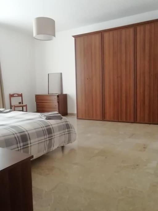 Appartement Alloggio Incantevole Storico à Carovigno Extérieur photo