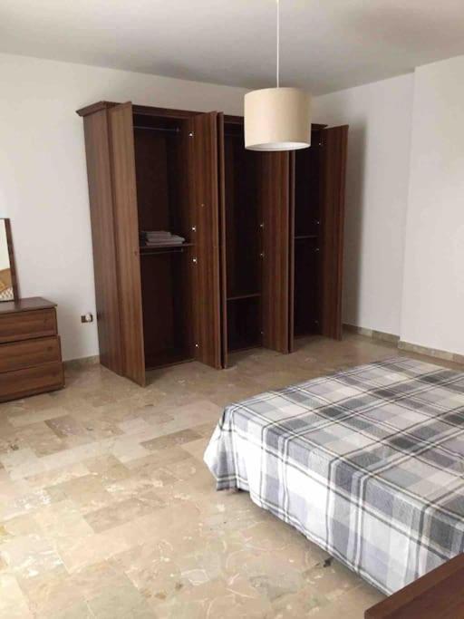 Appartement Alloggio Incantevole Storico à Carovigno Extérieur photo